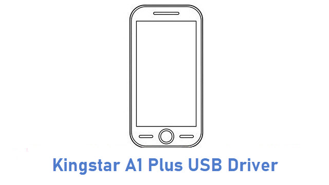Kingstar A1 Plus USB Driver