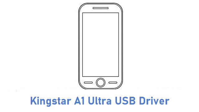 Kingstar A1 Ultra USB Driver