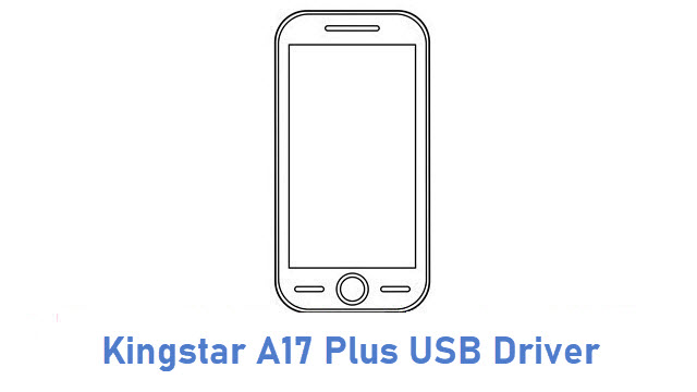 Kingstar A17 Plus USB Driver