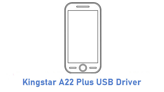 Kingstar A22 Plus USB Driver