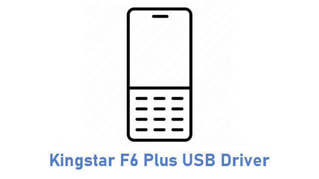 Kingstar F6 Plus USB Driver