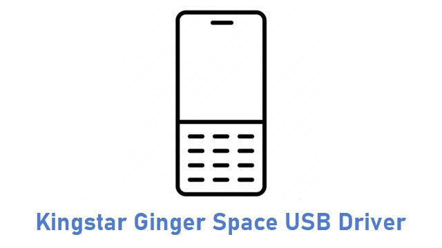 Kingstar Ginger Space USB Driver
