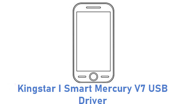 Kingstar I Smart Mercury V7 USB Driver
