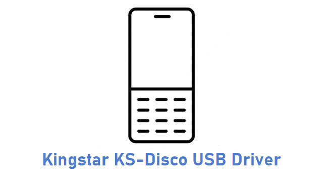 Kingstar KS-Disco USB Driver
