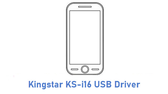 Kingstar KS-i16 USB Driver