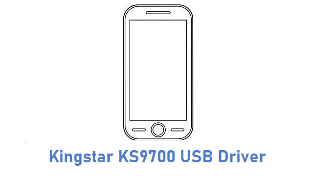 Kingstar KS9700 USB Driver