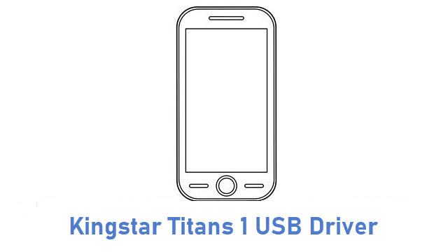 Kingstar Titans 1 USB Driver