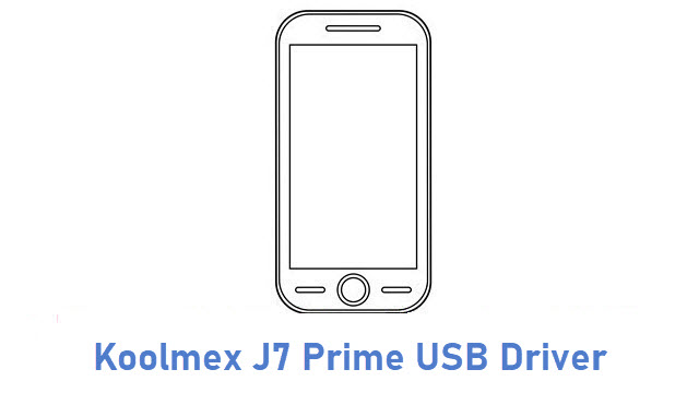 Koolmex J7 Prime USB Driver