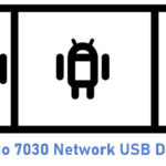 Krono 7030 Network USB Driver
