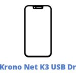 Krono Net K3 USB Driver