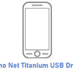 Krono Net Titanium USB Driver