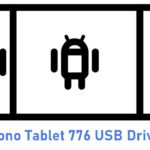 Krono Tablet 776 USB Driver