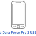Kyocera Dura Force Pro 2 USB Driver
