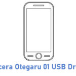 Kyocera Otegaru 01 USB Driver
