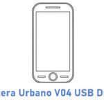 Kyocera Urbano V04 USB Driver