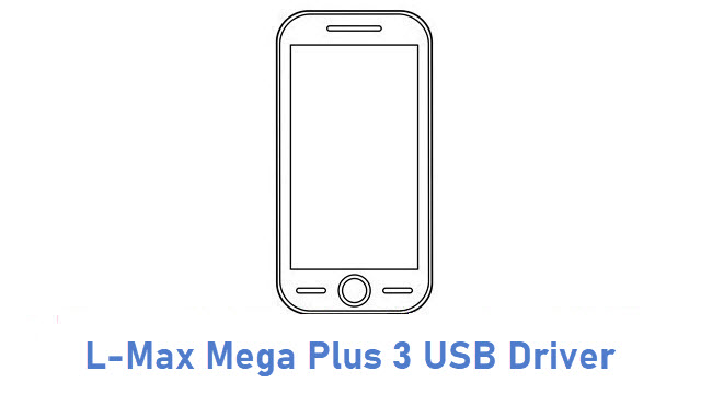 L-Max Mega Plus 3 USB Driver