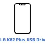 LG K62 Plus USB Driver