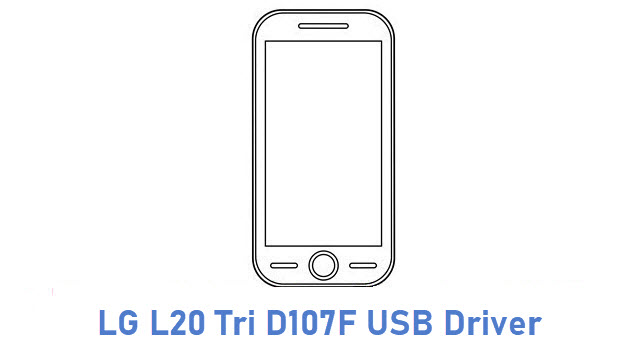 LG L20 Tri D107F USB Driver