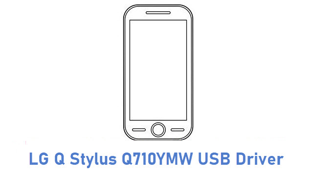 LG Q Stylus Q710YMW USB Driver