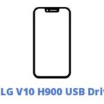 LG V10 H900 USB Driver