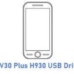 LG V30 Plus H930 USB Driver