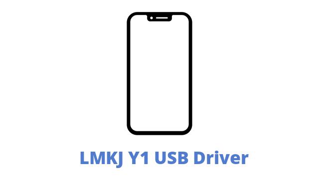 LMKJ Y1 USB Driver