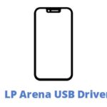 LP Arena USB Driver
