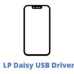 LP Daisy USB Driver
