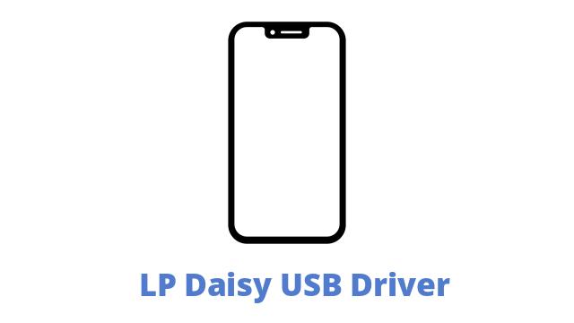 LP Daisy USB Driver