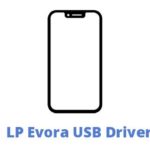 LP Evora USB Driver