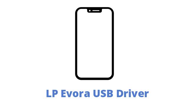 LP Evora USB Driver