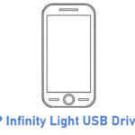 LP Infinity Light USB Driver