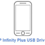 LP Infinity Plus USB Driver