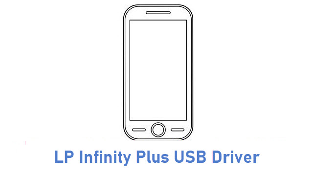 LP Infinity Plus USB Driver