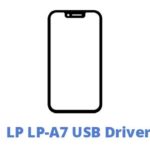 LP LP-A7 USB Driver