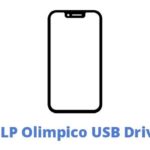 LP Olimpico USB Driver