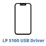 LP S100 USB Driver