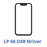 LP S6 USB Driver
