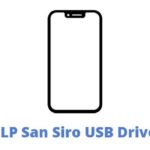 LP San Siro USB Driver