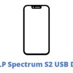 LP Spectrum S2 USB Driver