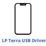 LP Terra USB Driver