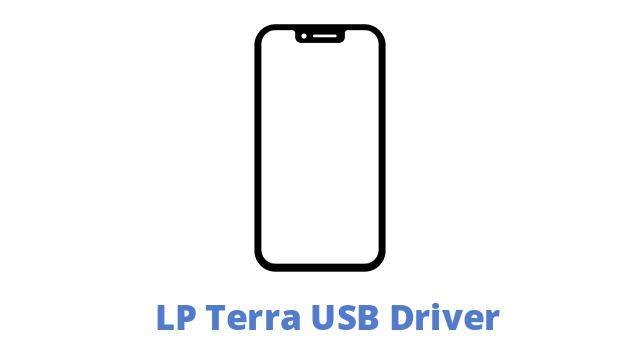 LP Terra USB Driver