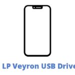 LP Veyron USB Driver