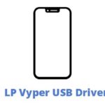 LP Vyper USB Driver