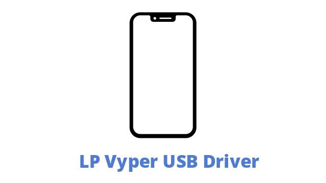 LP Vyper USB Driver
