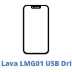 Lava LMG01 USB Driver