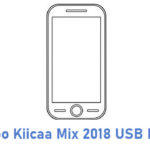 Leagoo Kiicaa Mix 2018 USB Driver