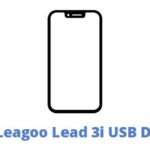 Leagoo Lead 3i USB Driver