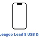 Leagoo Lead 8 USB Driver
