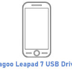 Leagoo Leapad 7 USB Driver